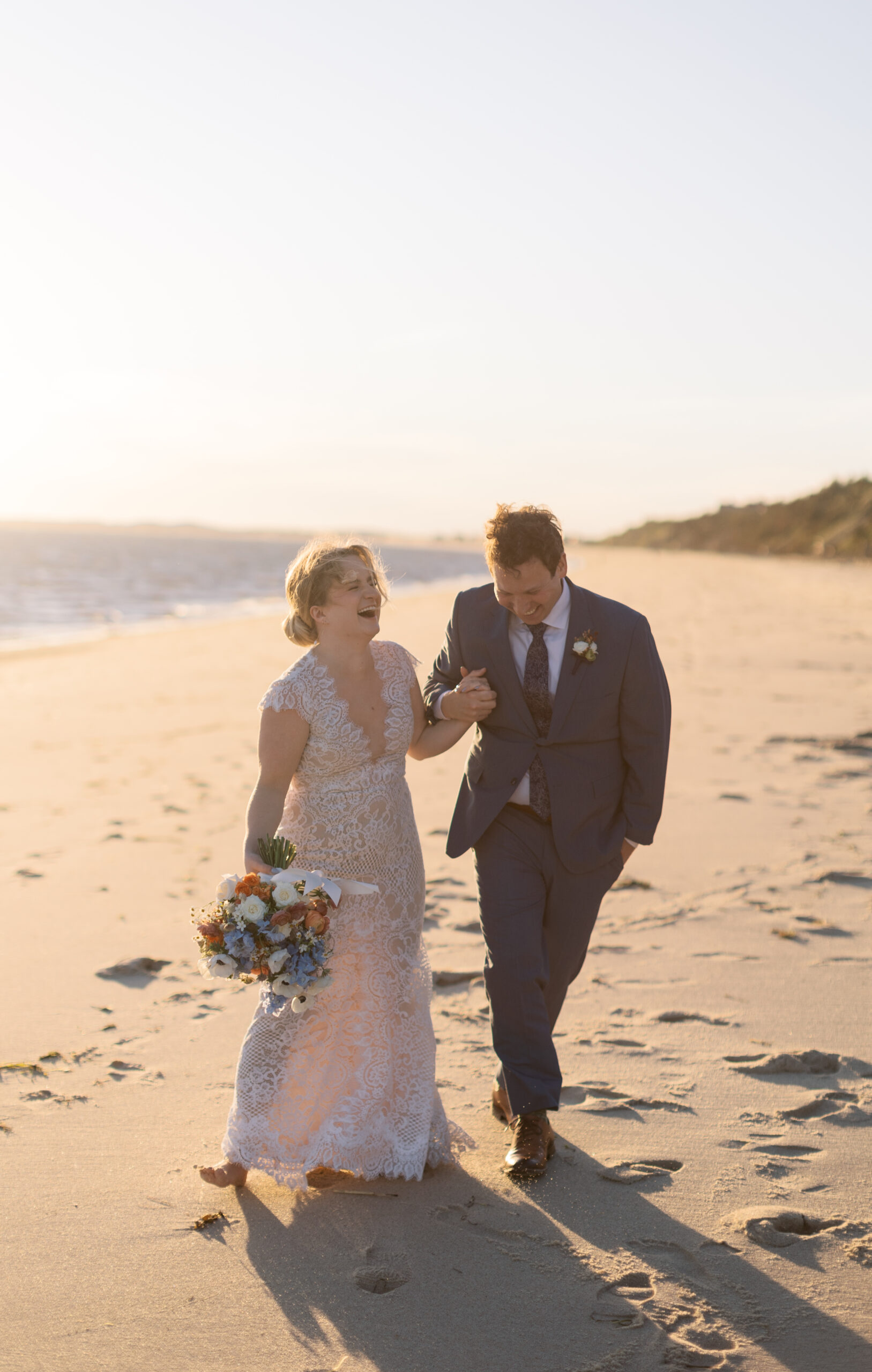 Cape Cod Wedding Photography